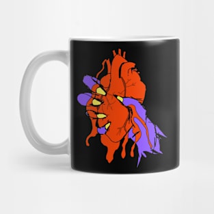 Heart Stopper Mug